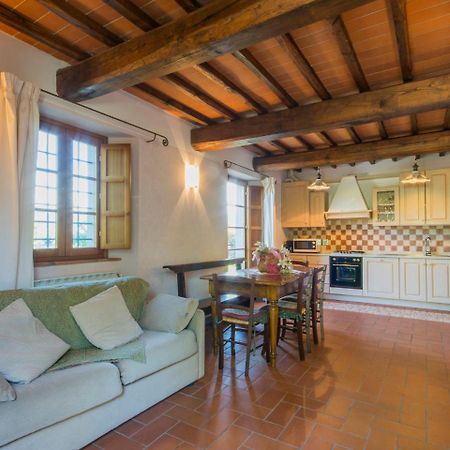 Apartment Il Borghetto-1 By Interhome Montecarelli 外观 照片
