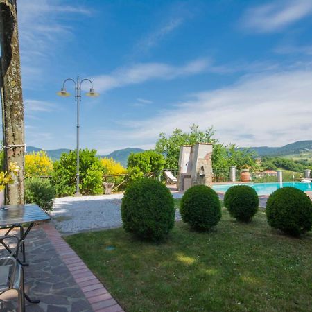 Apartment Il Borghetto-1 By Interhome Montecarelli 外观 照片