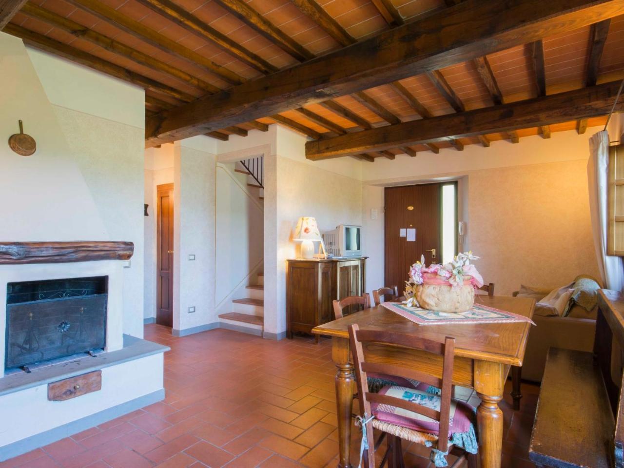 Apartment Il Borghetto-1 By Interhome Montecarelli 外观 照片