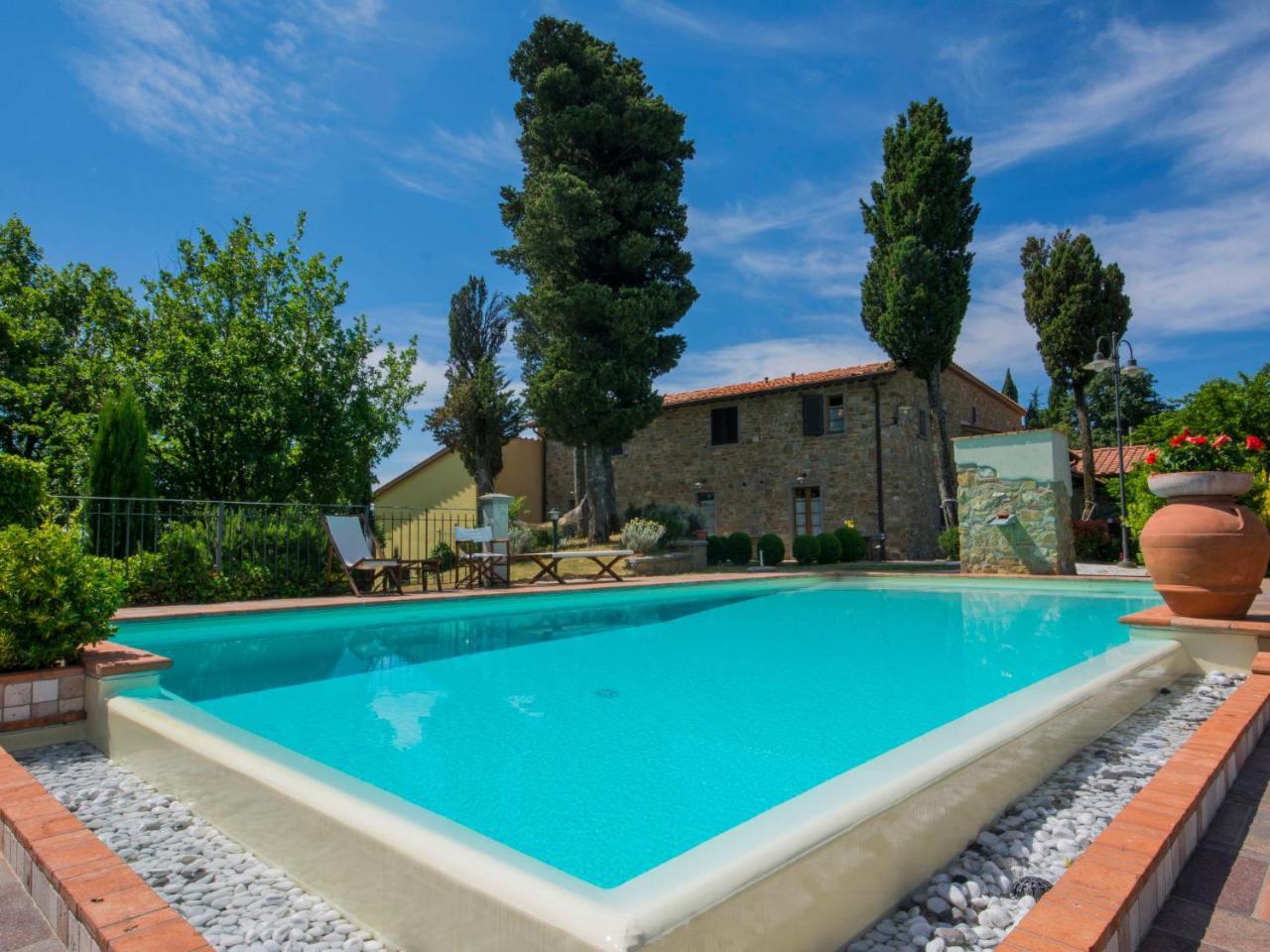 Apartment Il Borghetto-1 By Interhome Montecarelli 外观 照片