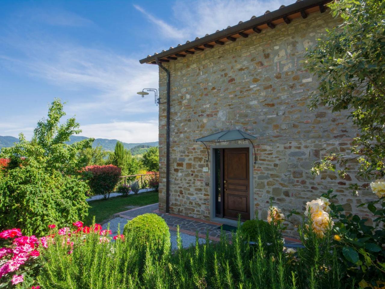 Apartment Il Borghetto-1 By Interhome Montecarelli 外观 照片