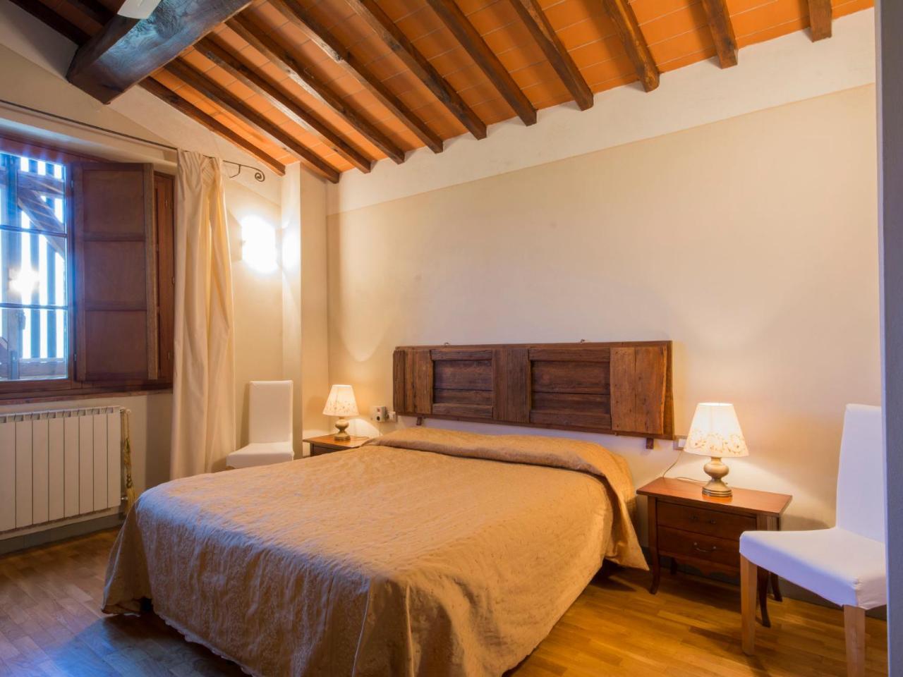 Apartment Il Borghetto-1 By Interhome Montecarelli 外观 照片