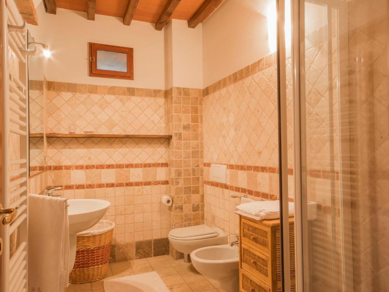 Apartment Il Borghetto-1 By Interhome Montecarelli 外观 照片