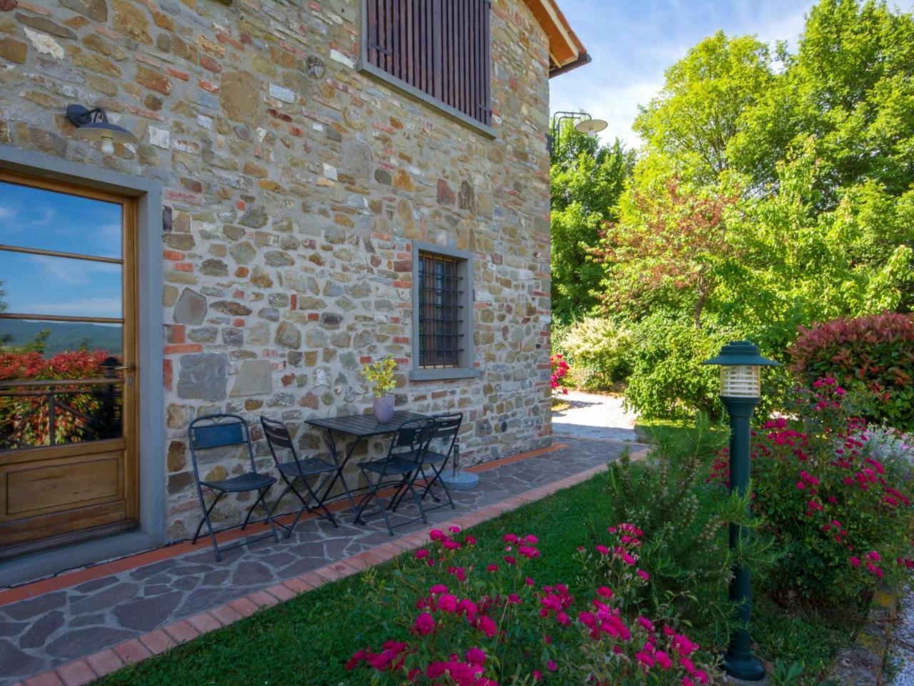 Apartment Il Borghetto-1 By Interhome Montecarelli 外观 照片