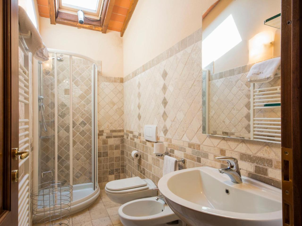 Apartment Il Borghetto-1 By Interhome Montecarelli 外观 照片