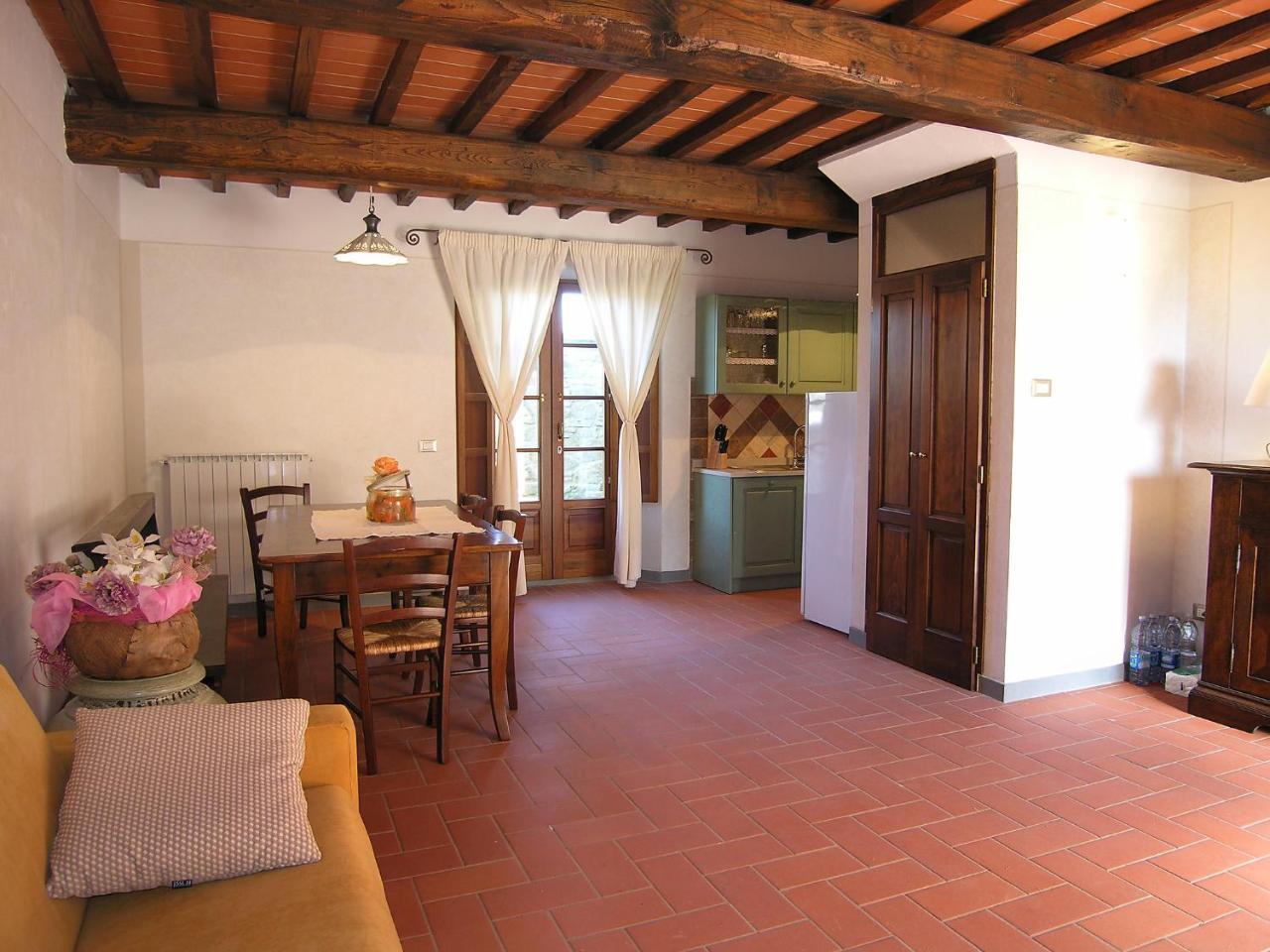Apartment Il Borghetto-1 By Interhome Montecarelli 外观 照片
