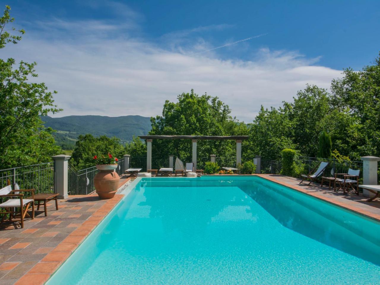 Apartment Il Borghetto-1 By Interhome Montecarelli 外观 照片