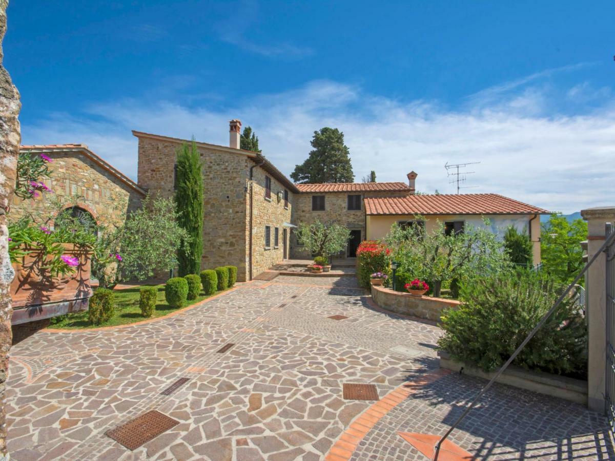 Apartment Il Borghetto-1 By Interhome Montecarelli 外观 照片